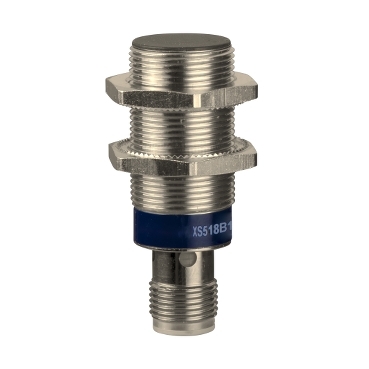XS518B1DBM12 - SENSOR INDUTIVO XS518B1DBM12 21.55.580 