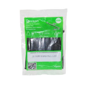 DXN3004N - ABRACADEIRA T4  (100X2,5) DXN3004N 13.41.151 