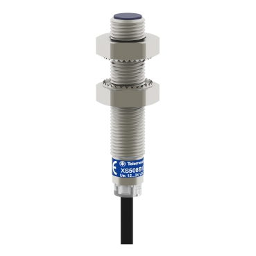 XS608B1PAL2 - SENSOR INDUTIVO XS608B1PAL2 21.55.604 