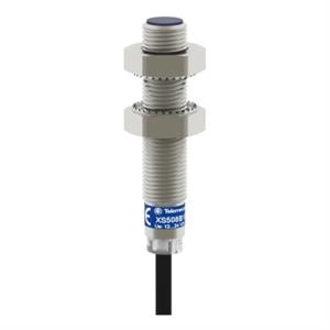 XS608B1PAL2 - SENSOR INDUTIVO XS608B1PAL2 21.55.604 
