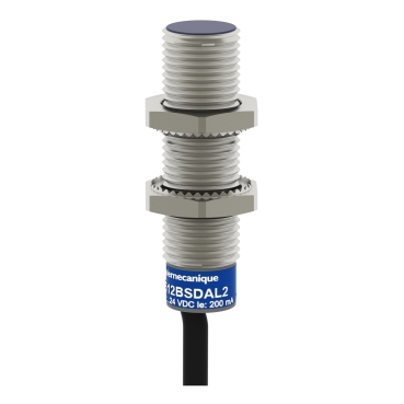 XS612B1NAL2 - SENSOR INDUTIVO XS612B1NAL2 21.55.633 