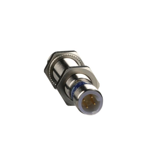 XS612B1PAM12 - SENSOR INDUTIVO XS612B1PAM12 21.55.637 
