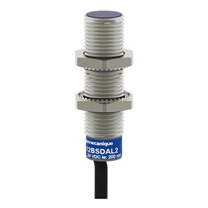 XS612B1PBL2 - SENSOR INDUTIVO XS612B1PBL2 21.55.639 