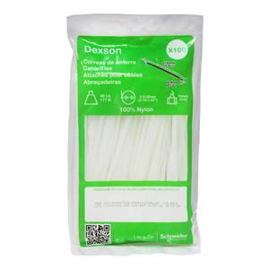 DXN3006B - ABRACADEIRA T6  (150X3,2) DXN3006B 13.41.152 