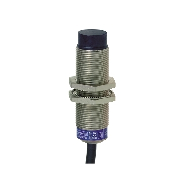 XS618B4PAL2 - SENSOR INDUTIVO XS618B4PAL2 21.55.670 