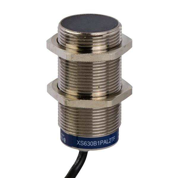 XS630B1PAL2 - SENSOR INDUTIVO XS630B1PAL2 21.55.690 