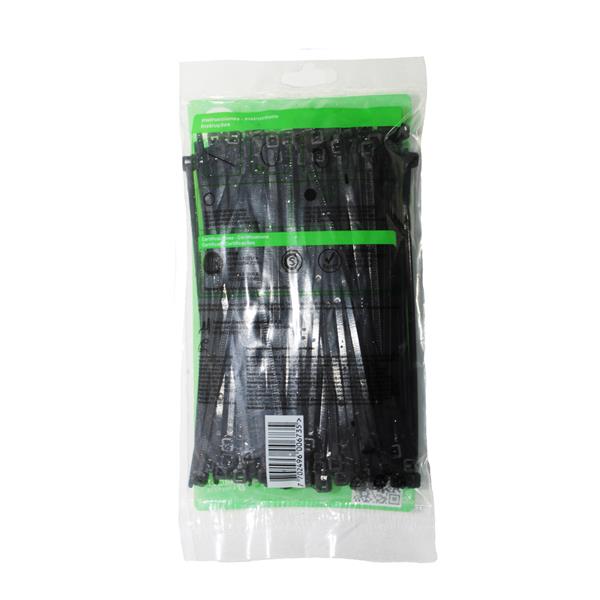 DXN3006N - ABRACADEIRA T6  (150X3,2) DXN3006N 13.41.153 