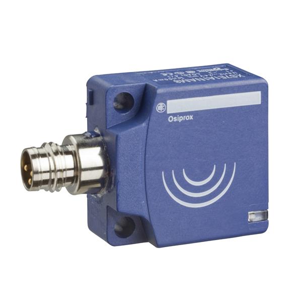 XS7E1A1PAM8 - SENSOR INDUTIVO XS7E1A1PAM8 21.55.730 