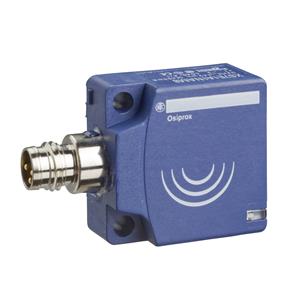 XS7E1A1PAM8 - SENSOR INDUTIVO XS7E1A1PAM8 21.55.730 