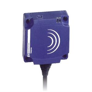 XS8C1A1PAL2 - SENSOR INDUTIVO XS8C1A1PAL2 21.55.760 