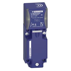 XS8C4A1PCG13 - SENSOR INDUTIVO XS8C4A1PCG13 21.55.765 