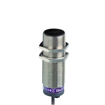 XSAV12801 - SENSOR INDUTIVO XSAV12801 21.55.825 