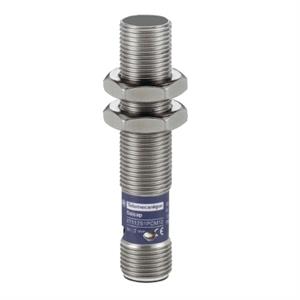 XT112S1PCM12- SENSOR CAPACITIVO XT112S1PCM12 21.56.102 
