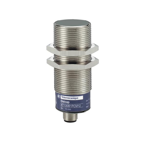 XT130B1PCM12 - SENSOR CAPACITIVO XT130B1PCM12 21.56.143 