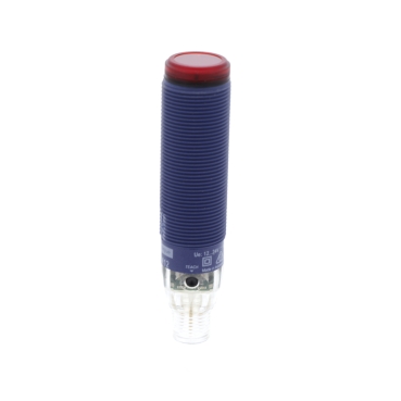 XUB0ANSNM12 - SENSOR FOTOELETRICO XUB0ANSNM12 21.57.001 