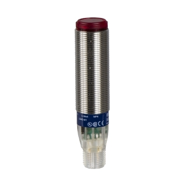 XUB0BKSNM12T - SENSOR FOTOELETRICO XUB0BKSNM12T 21.57.008 