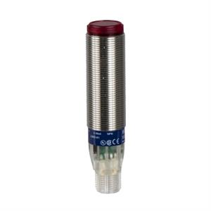 XUB0BKSNM12T - SENSOR FOTOELETRICO XUB0BKSNM12T 21.57.008 