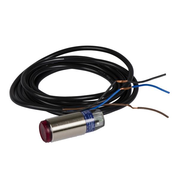XUB2BKSNL2T - SENSOR FOTOELETRICO XUB2BKSNL2T 21.57.056 