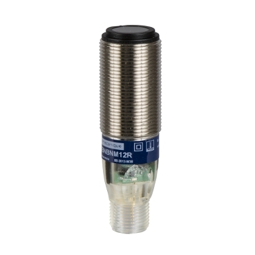 XUB2BKSNM12T - SENSOR FOTOELETRICO XUB2BKSNM12T 21.57.057 