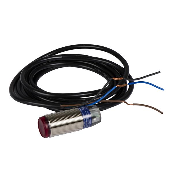 XUB5BPANL2 - SENSOR FOTOELETRICO XUB5BPANL2 21.57.105 