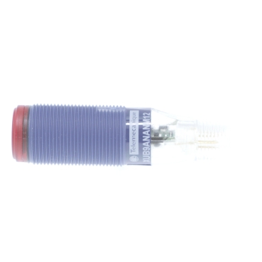 XUB9APANM12 - SENSOR FOTOELETRICO XUB9APANM12 21.57.141 