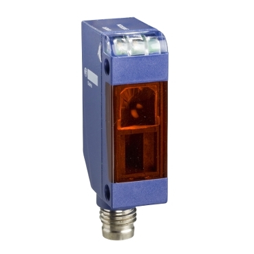 XUM0AKSAM8T - SENSOR FOTOELETRICO XUM0AKSAM8T 21.57.310 
