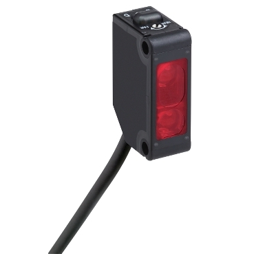 XUM8APCNL2 - SENSOR FOTOELETRICO XUM8APCNL2 21.57.380 