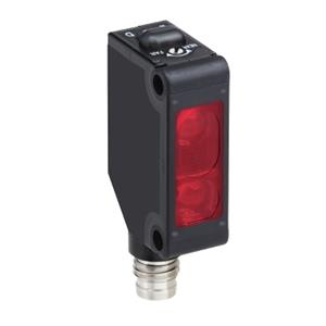 XUM8ANCNM8 - SENSOR FOTOELETRICO NPN 1NA+1NF DIFUSO XUM8ANCNM8 21.57.381 