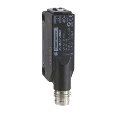 XUM9APCNM8 - SENSOR FOTOELETRICO XUM9APCNM8 21.57.405 