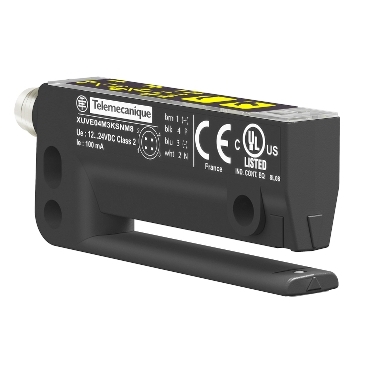 XUVE04M3KSNM8 - SENSOR FOTOELETRICO FORQ XUVE04M3KSNM8 21.57.500 