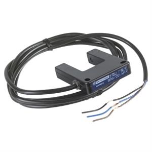 XUVH0312 - SENSOR FOTOELETRICO FORQUILHA XUVH0312 21.57.510 