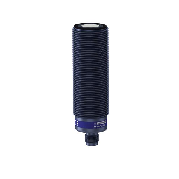 XXS30P2AM12 - SENSOR ULTRASSONICO XXS30P2AM12 21.57.820 