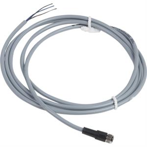 XZCPV0941L2 - CABO C/CONECTOR FEM. M8 3P XZCPV0941L2 21.58.166 