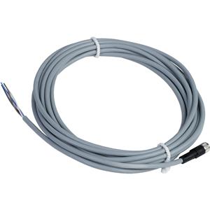 XZCPV0941L5 - CABO C/CONECTOR FEM. M8 4P XZCPV0941L5 21.58.167 