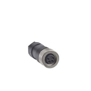 XZCC8FCM30S - CONECTOR M12 COT.3P XZCC8FCM30S 21.58.250 