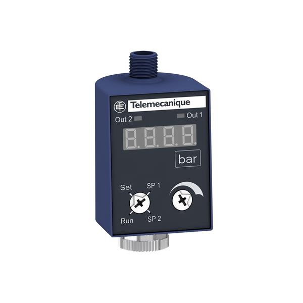 ZMLPA2P0SH - DISPLAY P/SENSOR PRESSAO ZMLPA2P0SH 21.58.700 