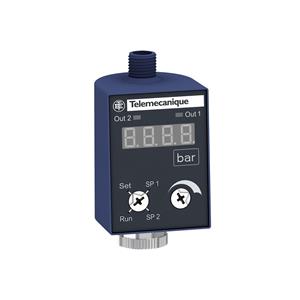 ZMLPA2P0SH - DISPLAY P/SENSOR PRESSAO ZMLPA2P0SH 21.58.700 