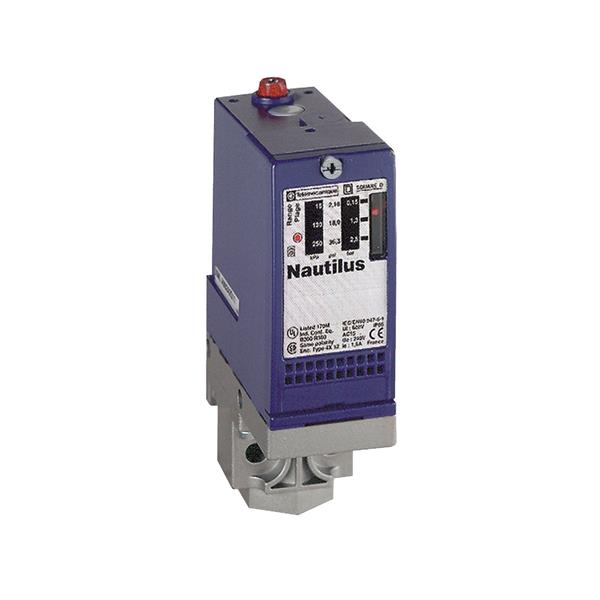 PRESSOSTATO XMLA160D2S11 XMLA160D2S11 21.61.028 