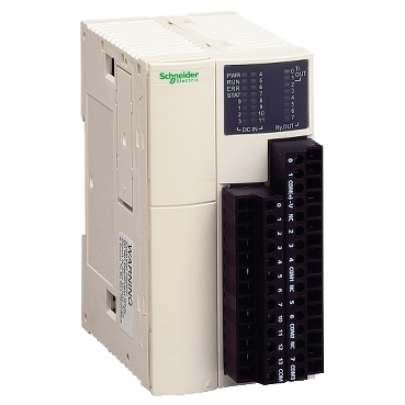 TWIDO 12ED 24V/6 TWDLMDA20DRT TWDLMDA20DRT 21.62.019 