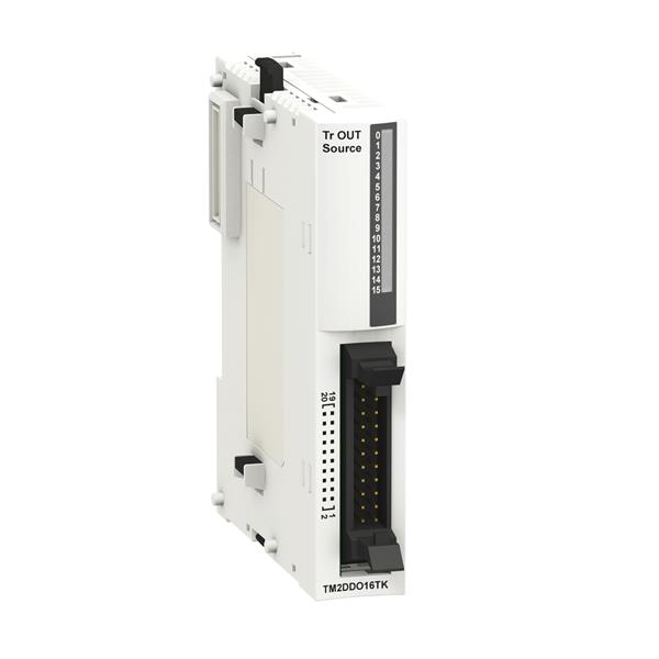MODULO EXPANSAO DIGITAL TM2DDO16TK TM2DDO16TK 21.62.026 