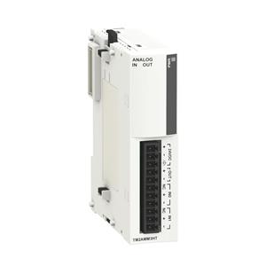 MODULO EXPANSAO ANALOGICO TM2AMM3HT TM2AMM3HT 21.62.033 