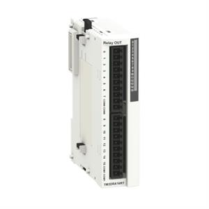 MODULO EXPANSAO DIGITAL TM2DRA16RT TM2DRA16RT 21.62.038 