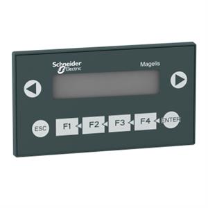 IHM COMPACTA 2X20 XBTN200 XBTN200 21.62.049