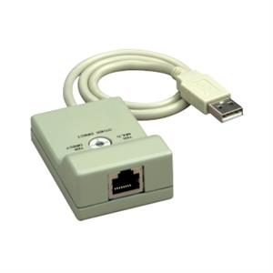 CABO PROGRAMACAO USB/RS485 TSXCUSB485 TSXCUSB485 21.62.062 