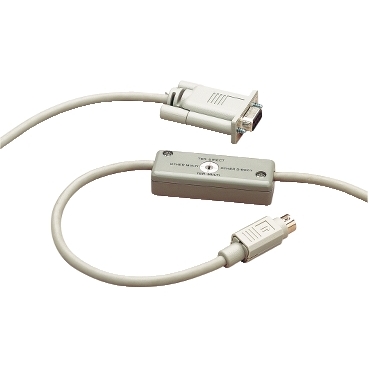 CABO PROGRAMACAO TSXPCX1031 TSXPCX1031 21.62.065 