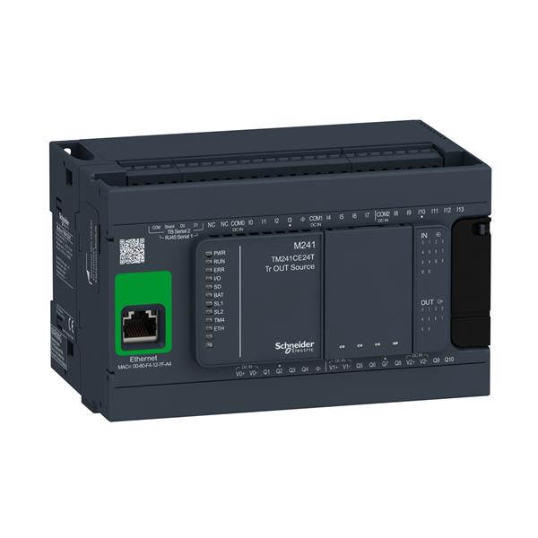 CONTROLADOR TM241CE24T TM241CE24T 21.62.180 