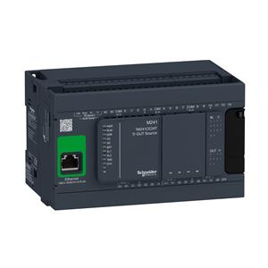 CONTROLADOR TM241CE24T TM241CE24T 21.62.180 