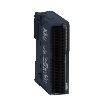 MODULO EXPANSAO TM3DQ16R TM3DQ16R 21.62.357 
