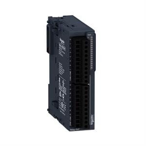 MODULO EXPANSAO TM3DQ16R TM3DQ16R 21.62.357 