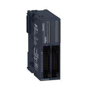 MODULO EXPANSAO TM3DQ32TK TM3DQ32TK 21.62.370 